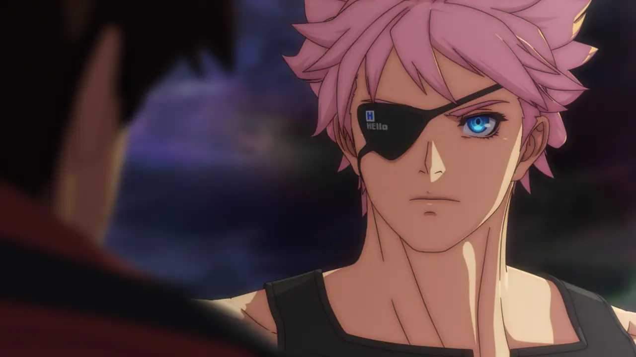 Guilty Gear Strive: Dual Rulers, capítulo 7: a qué hora sale el nuevo episodio, cómo y dónde verlo