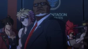 Guilty Gear Strive: Dual Rulers, capítulo 7: a qué hora sale el nuevo episodio, cómo y dónde verlo