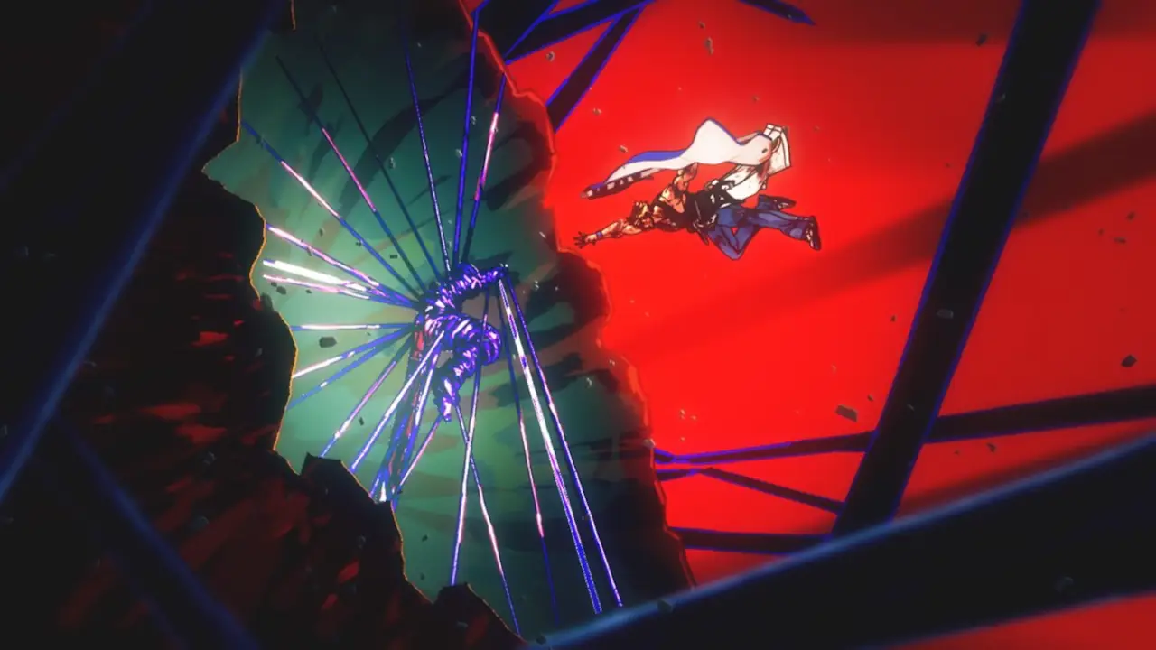 Guilty Gear Strive: Dual Rulers, capítulo 8: a qué hora sale el nuevo episodio, cómo y dónde verlo