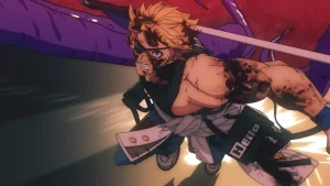 Guilty Gear Strive: Dual Rulers, capítulo 8: a qué hora sale el nuevo episodio, cómo y dónde verlo