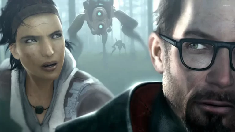 Half-Life 3, aunque no está anunciado oficialmente, ya es jugable
