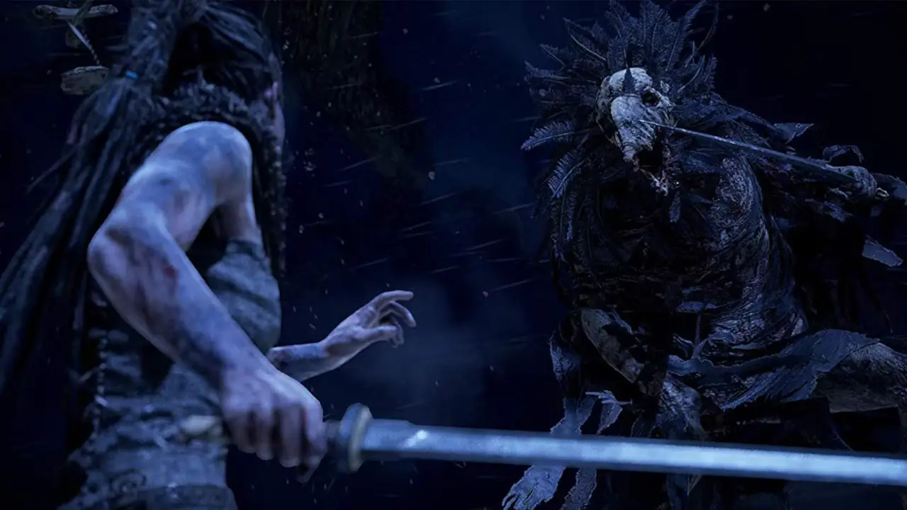 Hellblade 2 siempre sí tendrá versión física