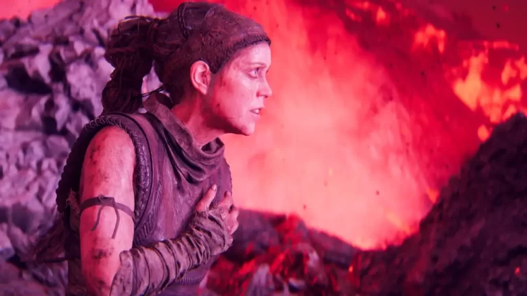 Hellblade 2 siempre sí tendrá versión física