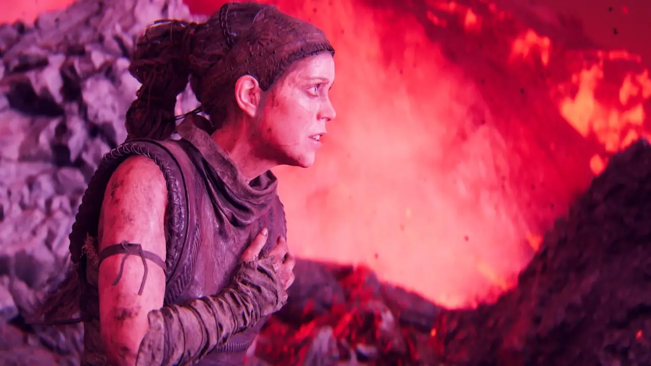 Hellblade 2 siempre sí tendrá versión física