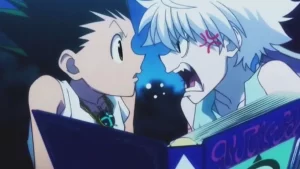 Hunter x Hunter tiene un nuevo retraso en su edición de manga en inglés.