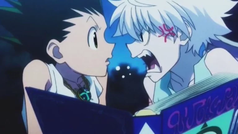 Hunter x Hunter tiene un nuevo retraso en su edición de manga en inglés.