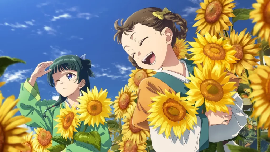 Los diarios de la boticaria — 2025 