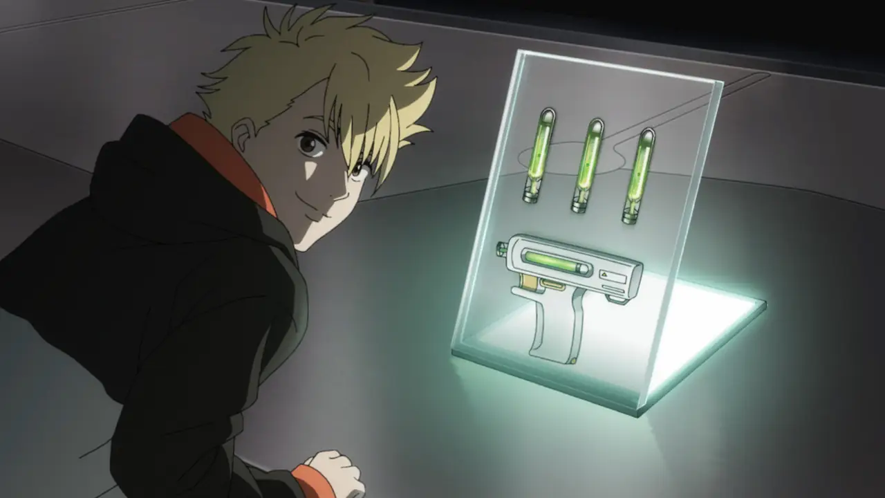 Lazarus, capítulo 5: a qué hora sale el nuevo episodio, cómo y dónde verlo