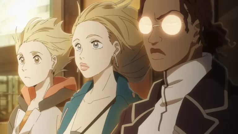 Lazarus, capítulo 7: a qué hora sale el nuevo episodio, cómo y dónde verlo