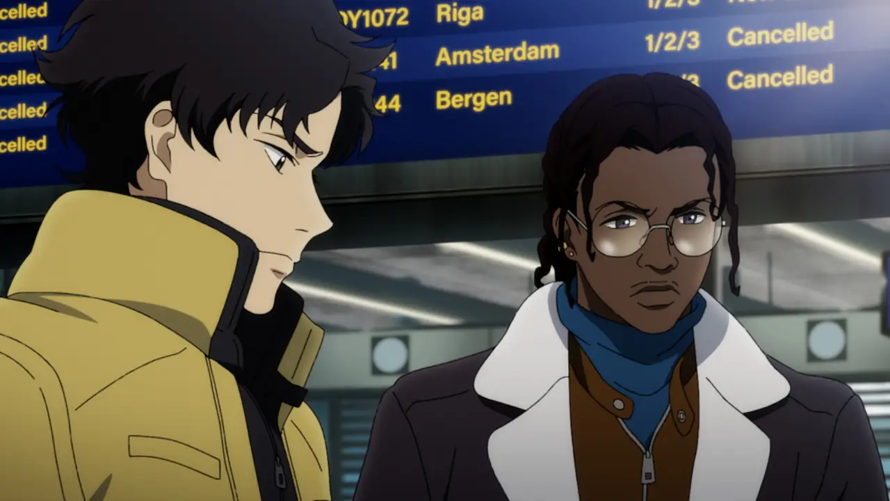 Lazarus, capítulo 8: a qué hora sale el nuevo episodio, cómo y dónde verlo