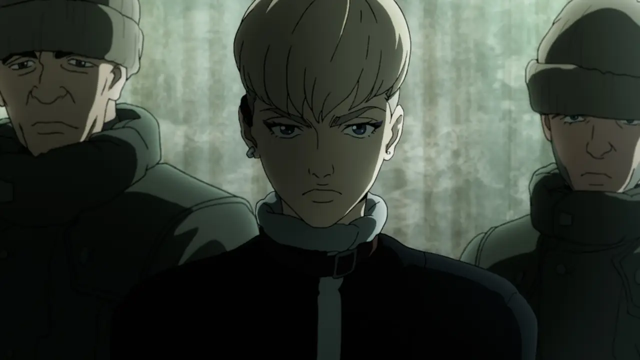 Lazarus, capítulo 8: a qué hora sale el nuevo episodio, cómo y dónde verlo