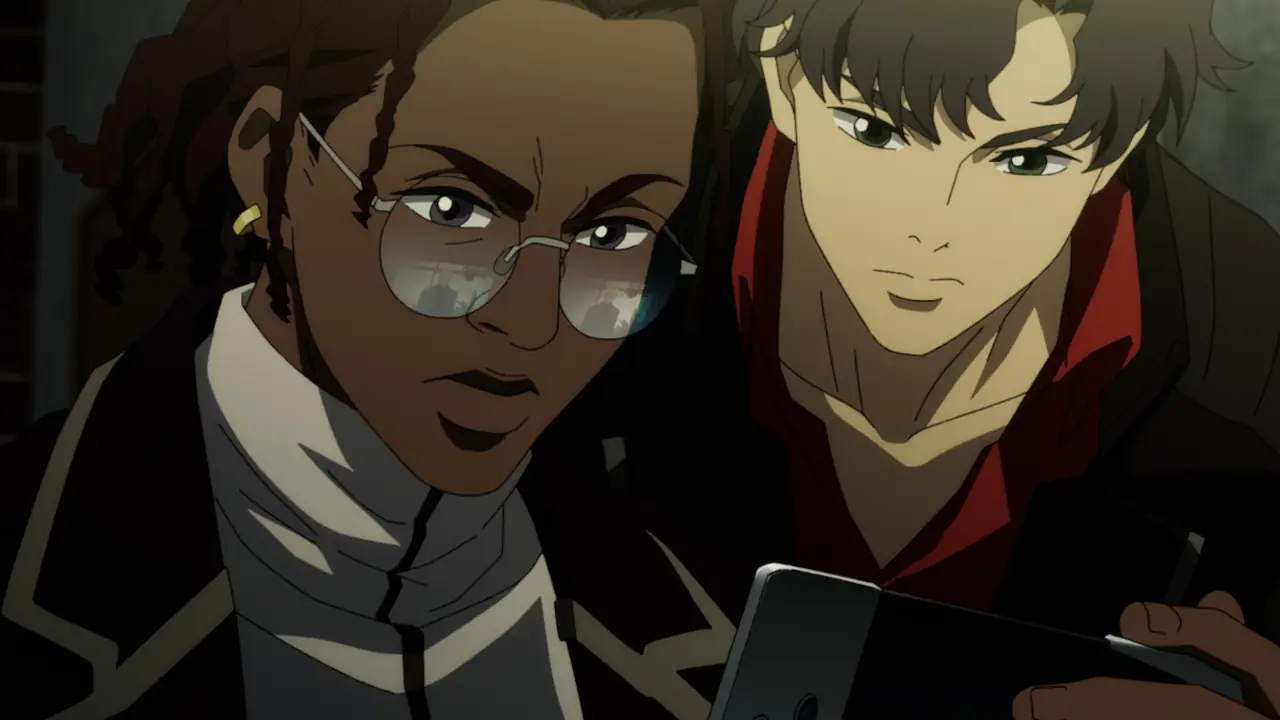 Lazarus, capítulo 9: a qué hora sale el nuevo episodio, cómo y dónde