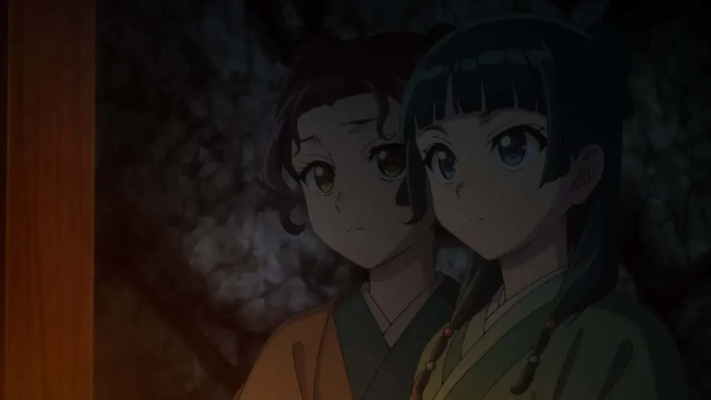 Los diarios de la boticaria 17