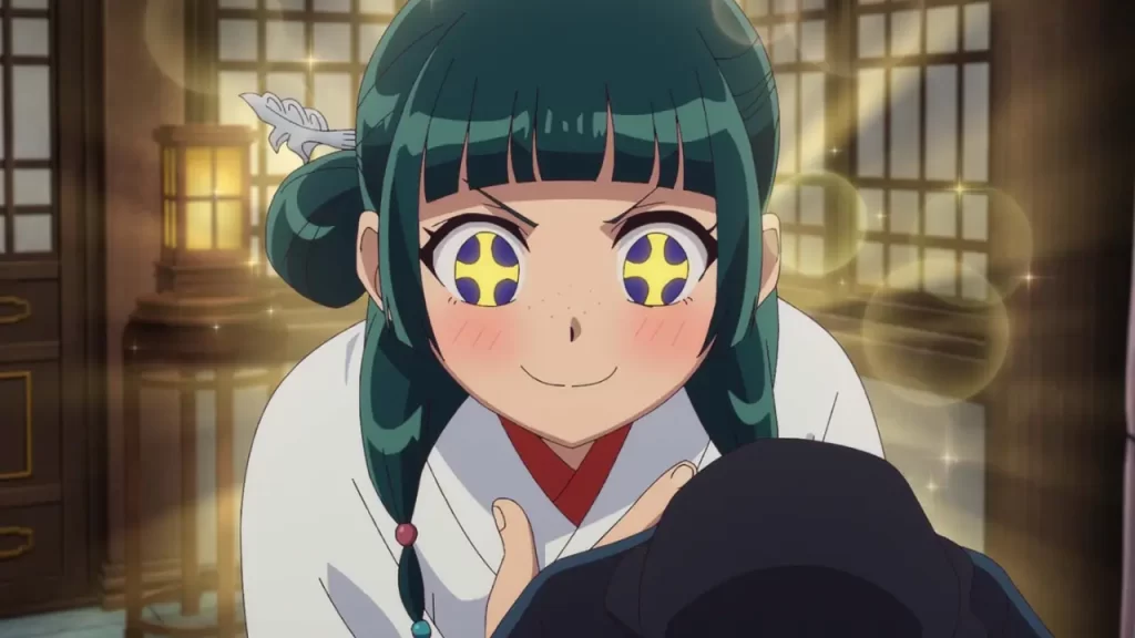 Los diarios de la boticaria episodio 41 “Especial”