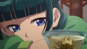 Los diarios de la boticaria, ¿qué es el concubinato en la China imperial?