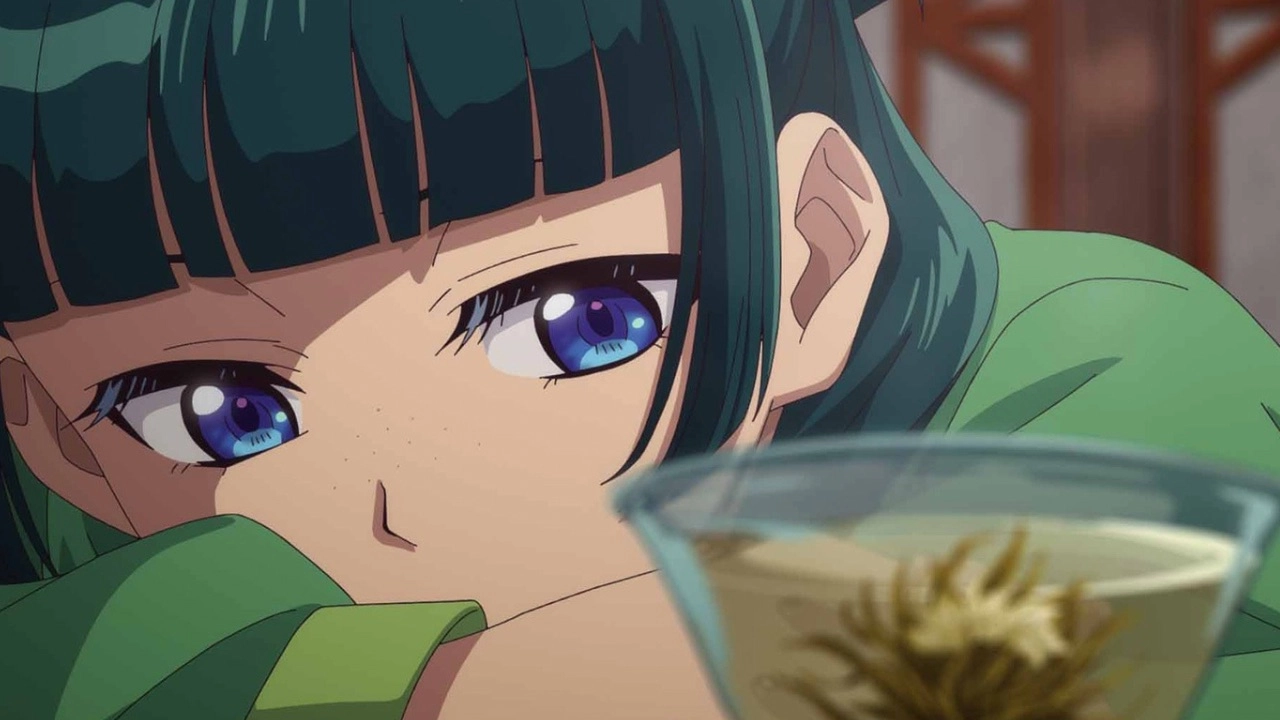 Los diarios de la boticaria, ¿qué es el concubinato en la China imperial?