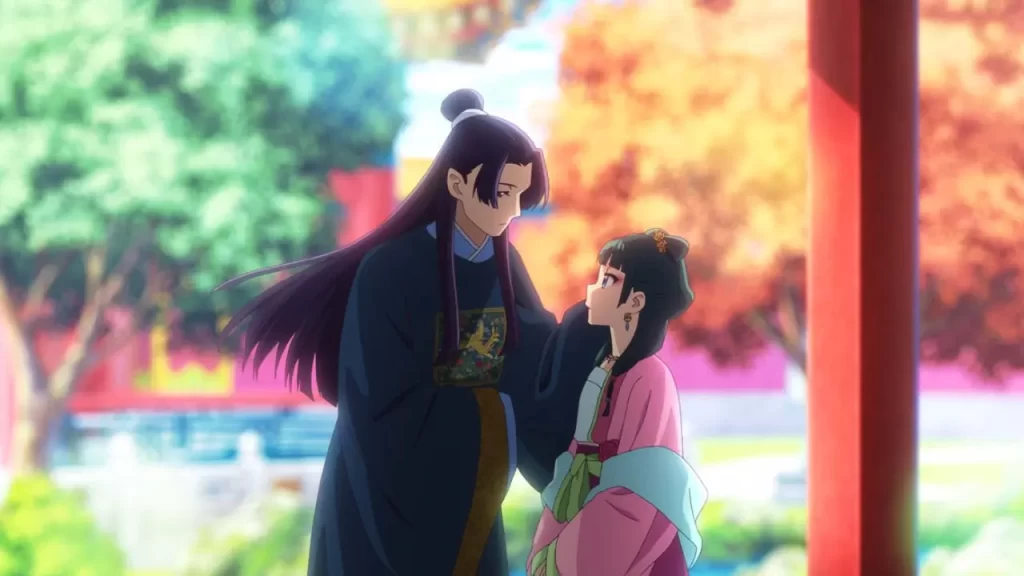 Los diarios de la boticaria