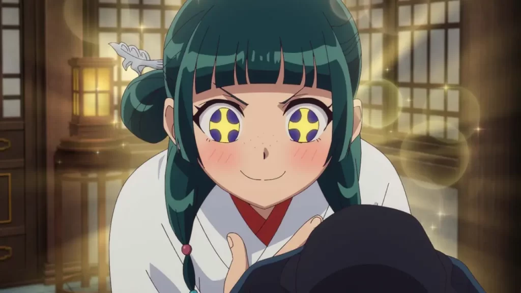 Los diarios de la boticaria