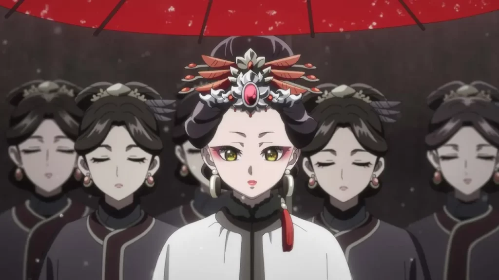 Los diarios de la boticaria