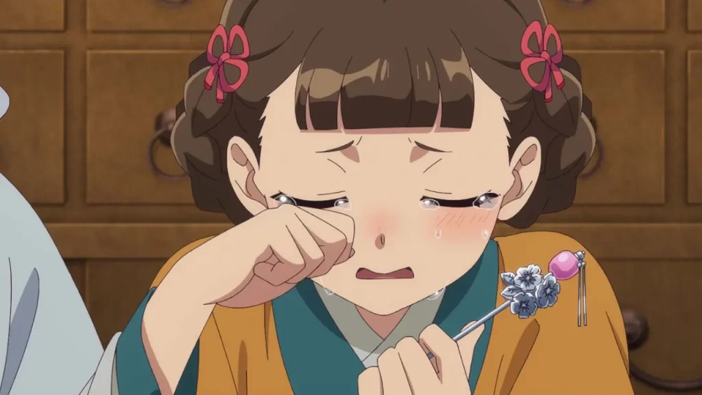 Los diarios de la boticaria