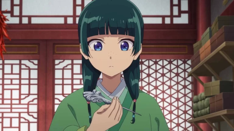 Los diarios de la boticaria