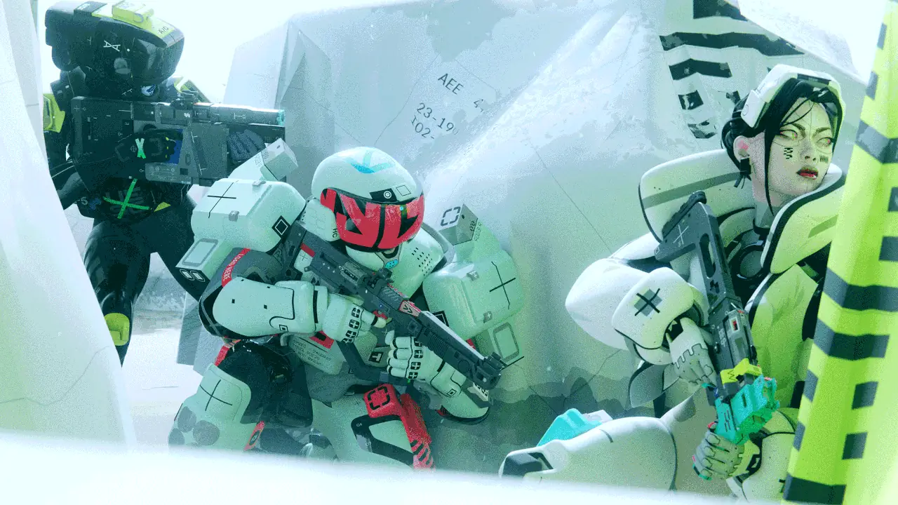 Marathon estaría por retrasarse, cancelan planes de marketing