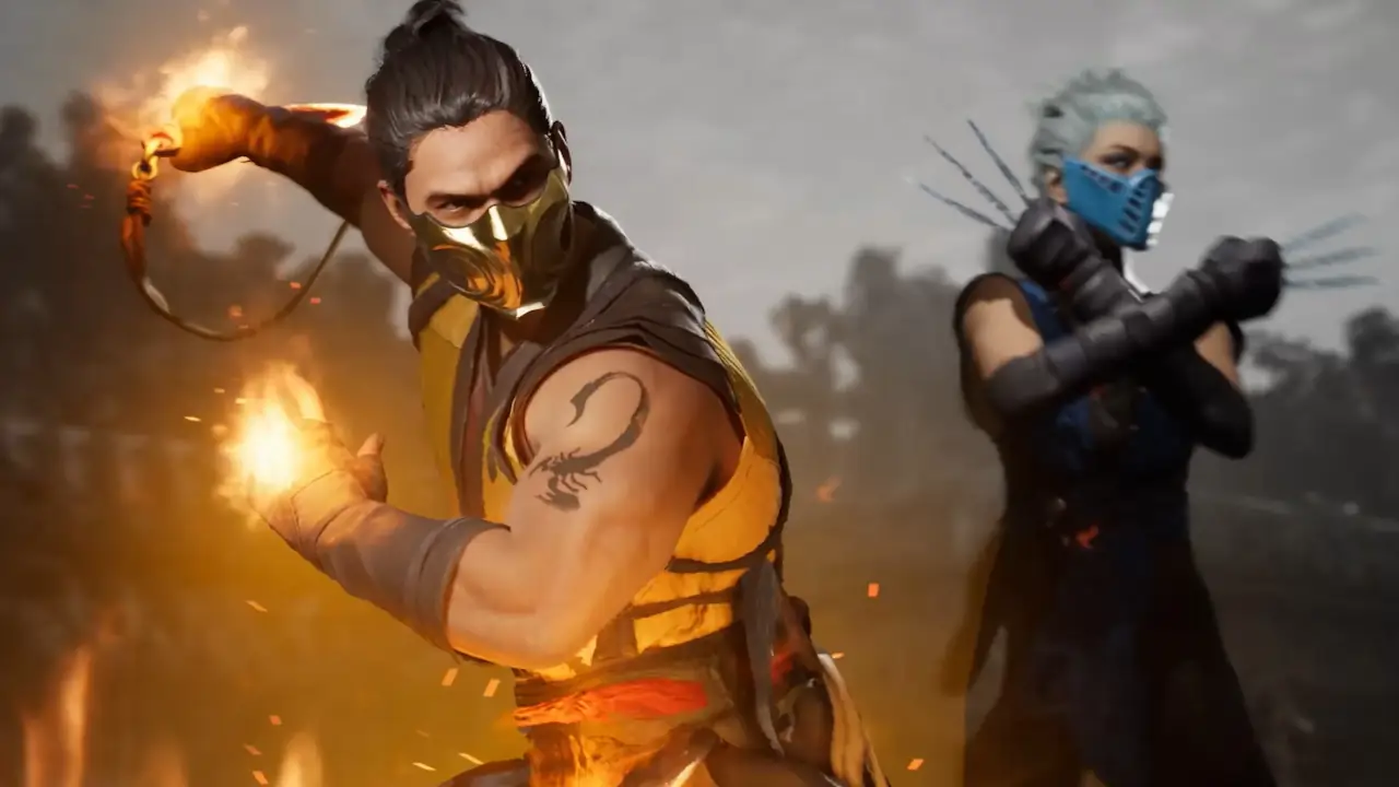 Mortal Kombat 1 no tendrá más historia ni peleadores adicionales