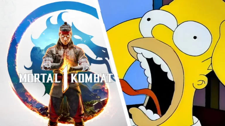 Mortal Kombat 1 no tendrá más historia ni peleadores adicionales