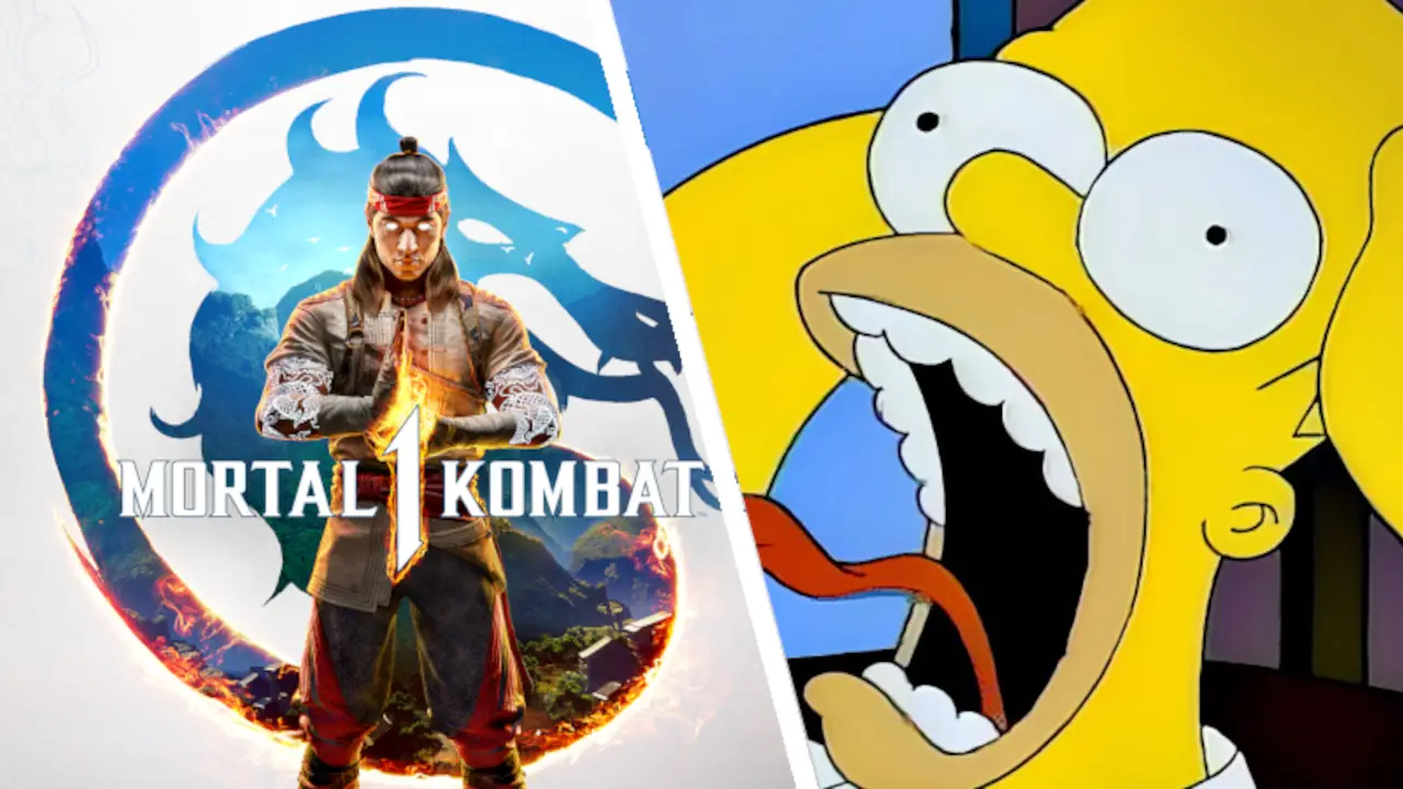 Mortal Kombat 1 no tendrá más historia ni peleadores adicionales