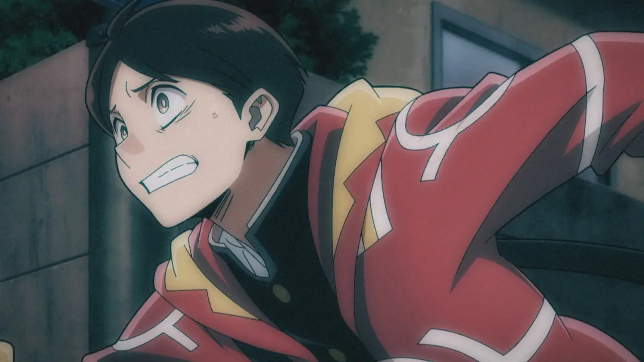 My Hero Academia: Vigilantes, capítulo 5: a qué hora sale el nuevo episodio, cómo y dónde verlo