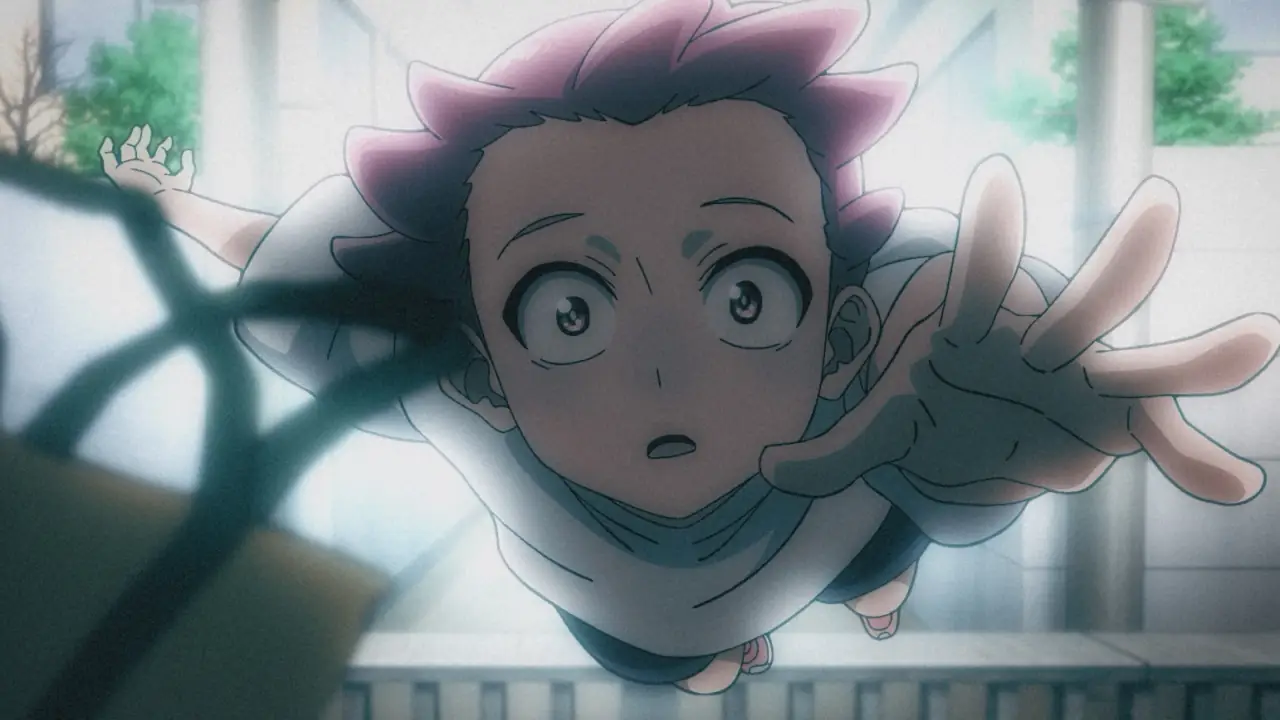 My Hero Academia: Vigilantes, capítulo 5: a qué hora sale el nuevo episodio, cómo y dónde verlo