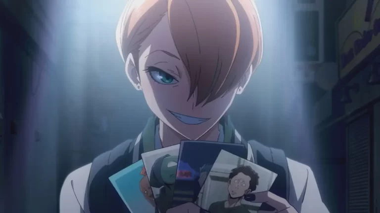 My Hero Academia: Vigilantes, capítulo 6: a qué hora sale el nuevo episodio, cómo y dónde verlo