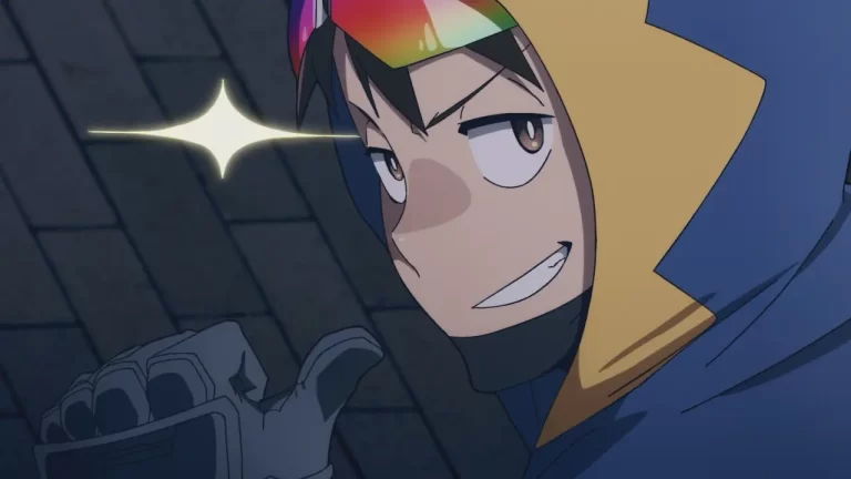 My Hero Academia: Vigilantes, capítulo 7: a qué hora sale el nuevo episodio, cómo y dónde verlo