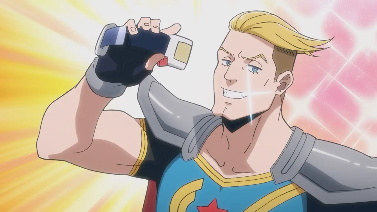 My Hero Academia: Vigilantes, capítulo 8: a qué hora sale el nuevo episodio, cómo y dónde verlo