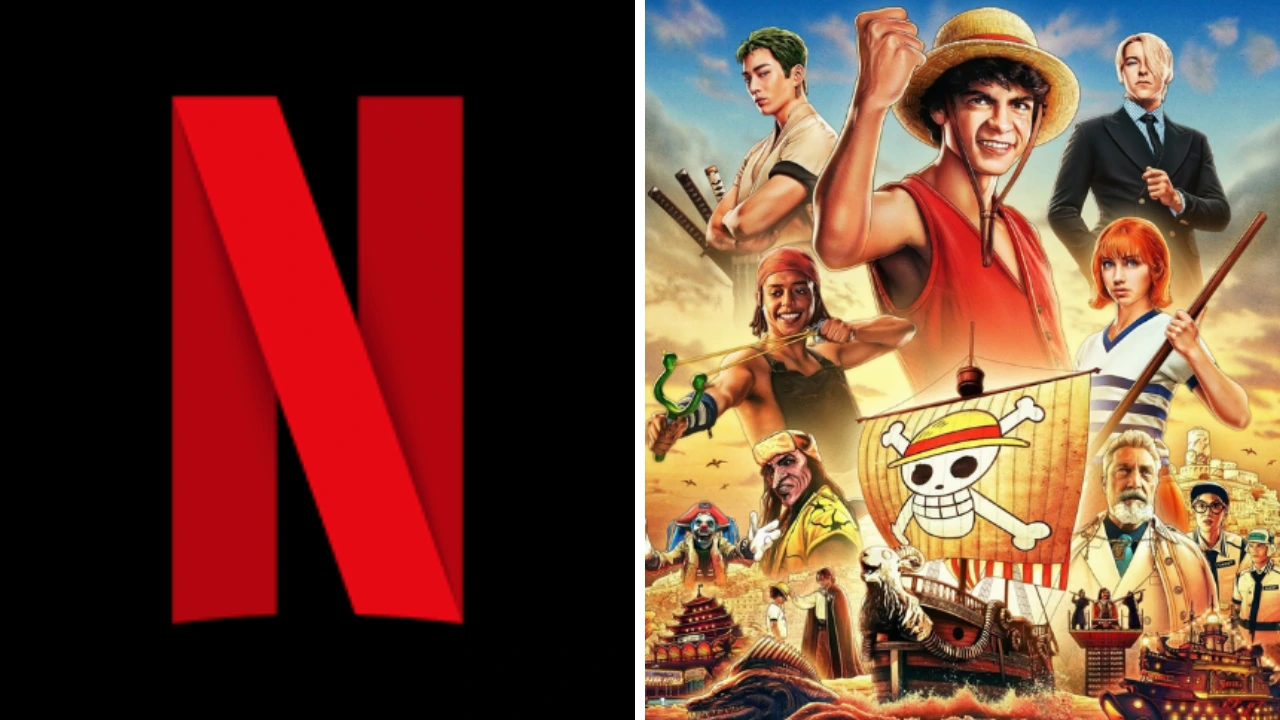 El evento de Netflix Tudum publicó un divertido anuncio con los sombreros de paja de One Piece