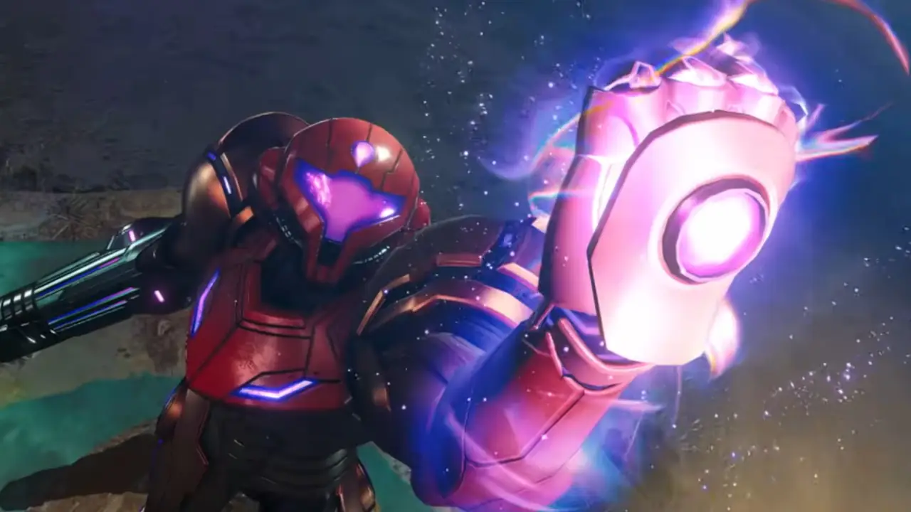 Nintendo tendría un Direct durante el lanzamiento del Nintendo Switch 2