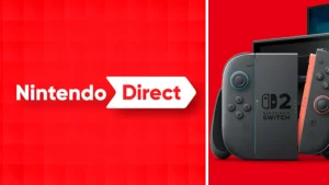 Nintendo tendría un Direct durante el lanzamiento del Nintendo Switch 2