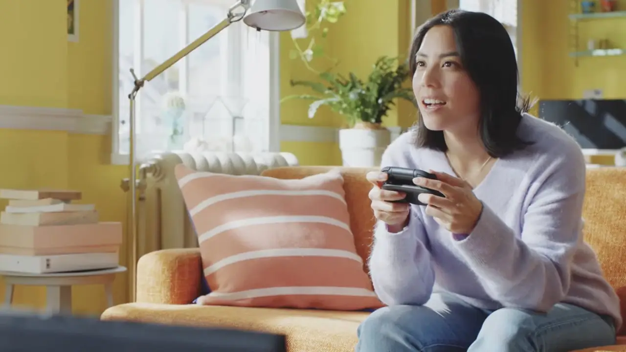 Nintendo Switch 2 tal vez vaya a grabar tus conversaciones en audio y video