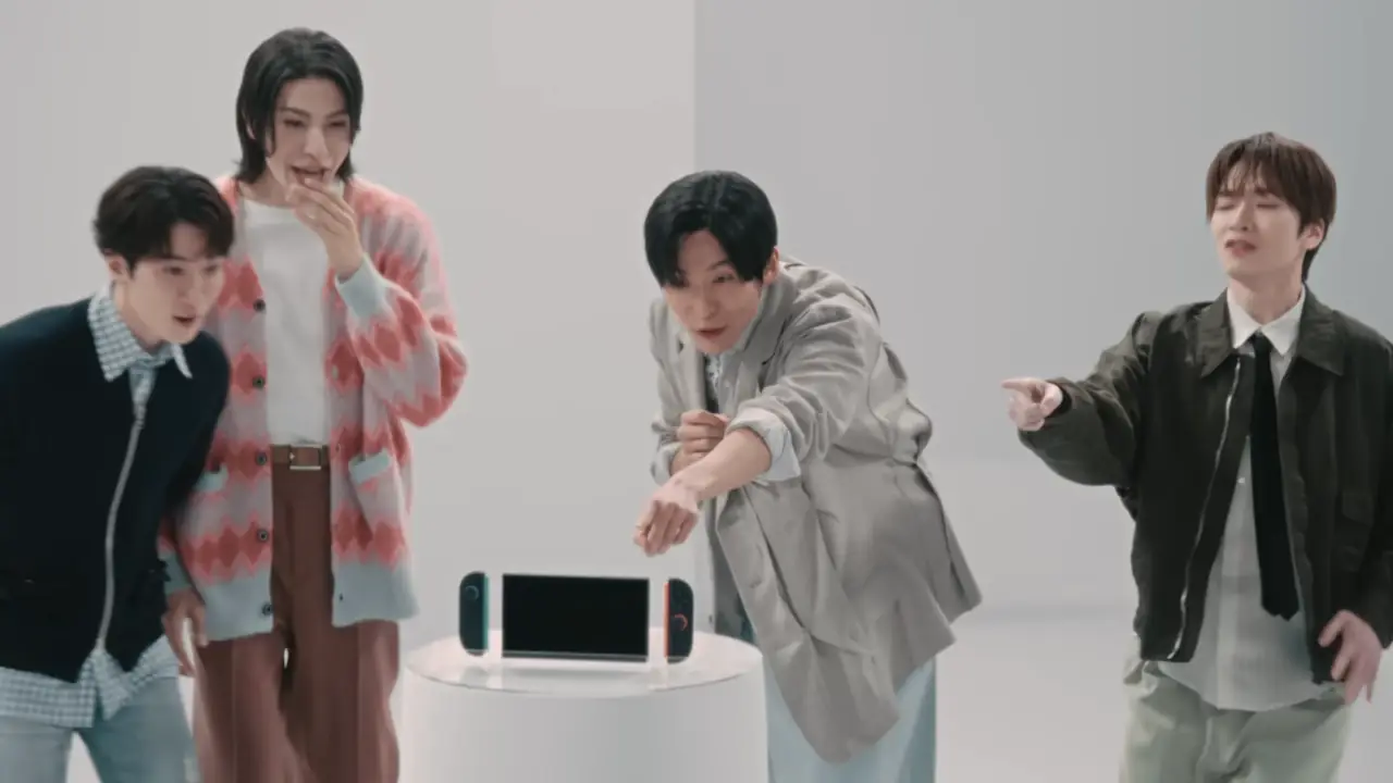 Nintendo ya tiene un plan para enfrentar a los revendedores