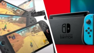 Nintendo Switch 2 no tiene problemas de retrocompatibilidad de la mayoría de sus juegos