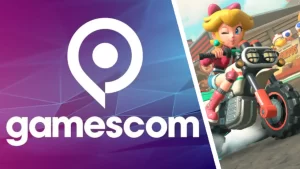 Nintendo estará presente en la gamescom 2025