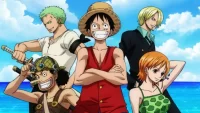 Disfruta gratis de uno de los mejores arcos de One Piece a través de este servicio