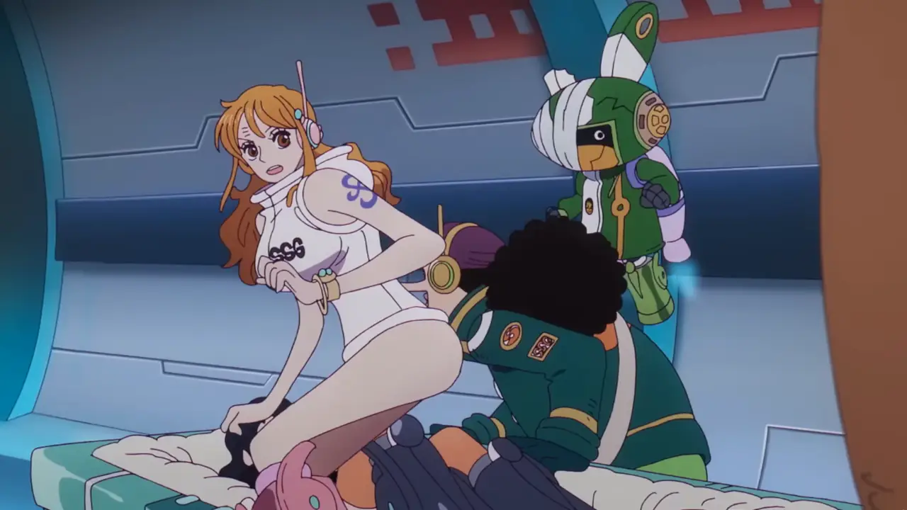 One Piece, capítulo 1128: a qué hora sale el capítulo nuevo, cómo y dónde verlo