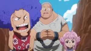 One Piece, capítulo 1130: a qué hora sale el capítulo nuevo, cómo y dónde verlo