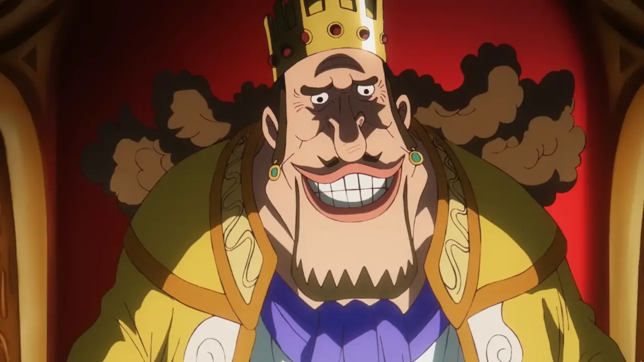 One Piece, capítulo 1131: a qué hora sale el capítulo nuevo, cómo y dónde verlo