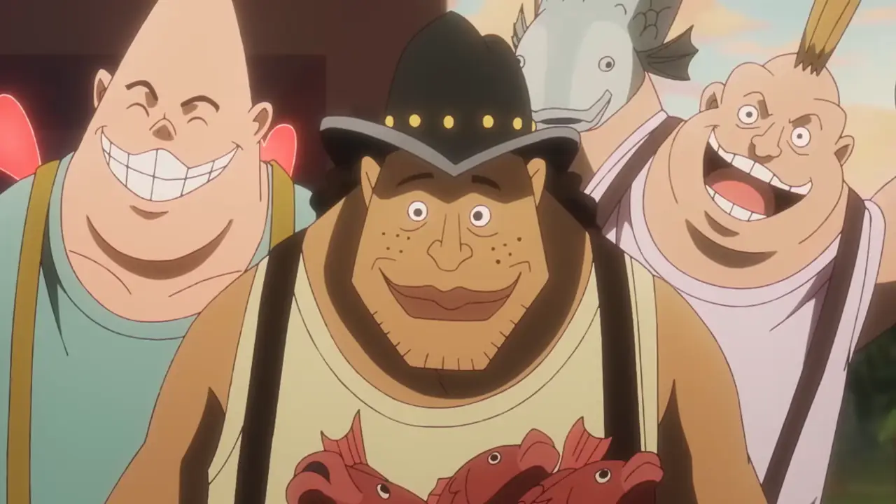 One Piece, capítulo 1131: a qué hora sale el capítulo nuevo, cómo y dónde verlo