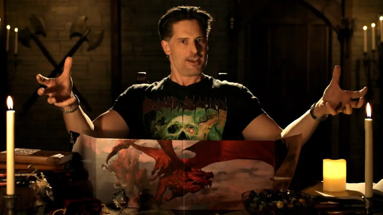 One Piece: La serie live-action tendrá tercera temporada según uno de sus actores