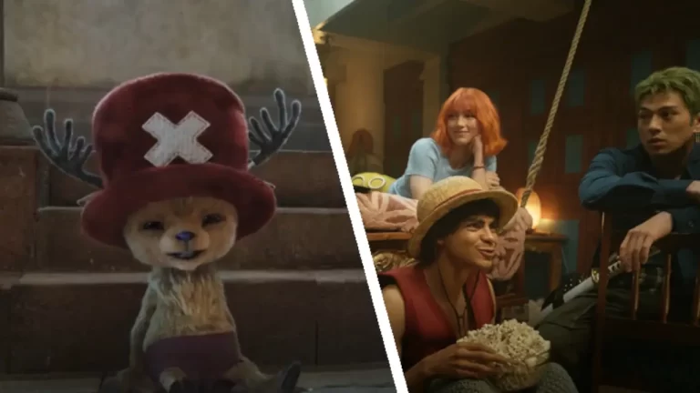 One Piece: Chopper revelado y la segunda temporada tiene ventana de estreno en Netflix