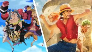 Live-Action de One Piece nos da un ligero vistazo de un personaje muy querido