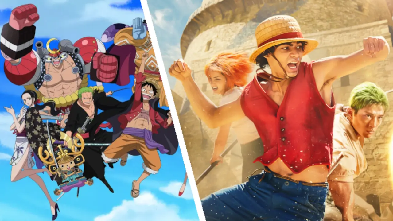 Live-Action de One Piece nos da un ligero vistazo de un personaje muy querido